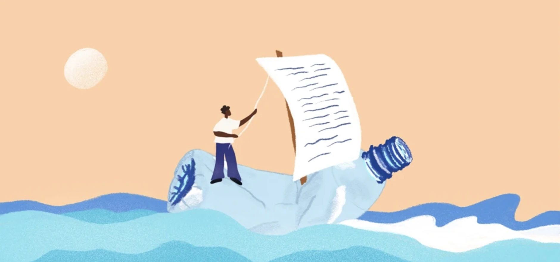 What UK Importers Need to Know About the New Plastic Packaging Tax